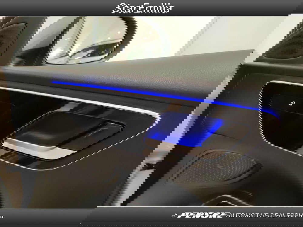 Mercedes-Benz Classe C Station Wagon usata a Ferrara (12)