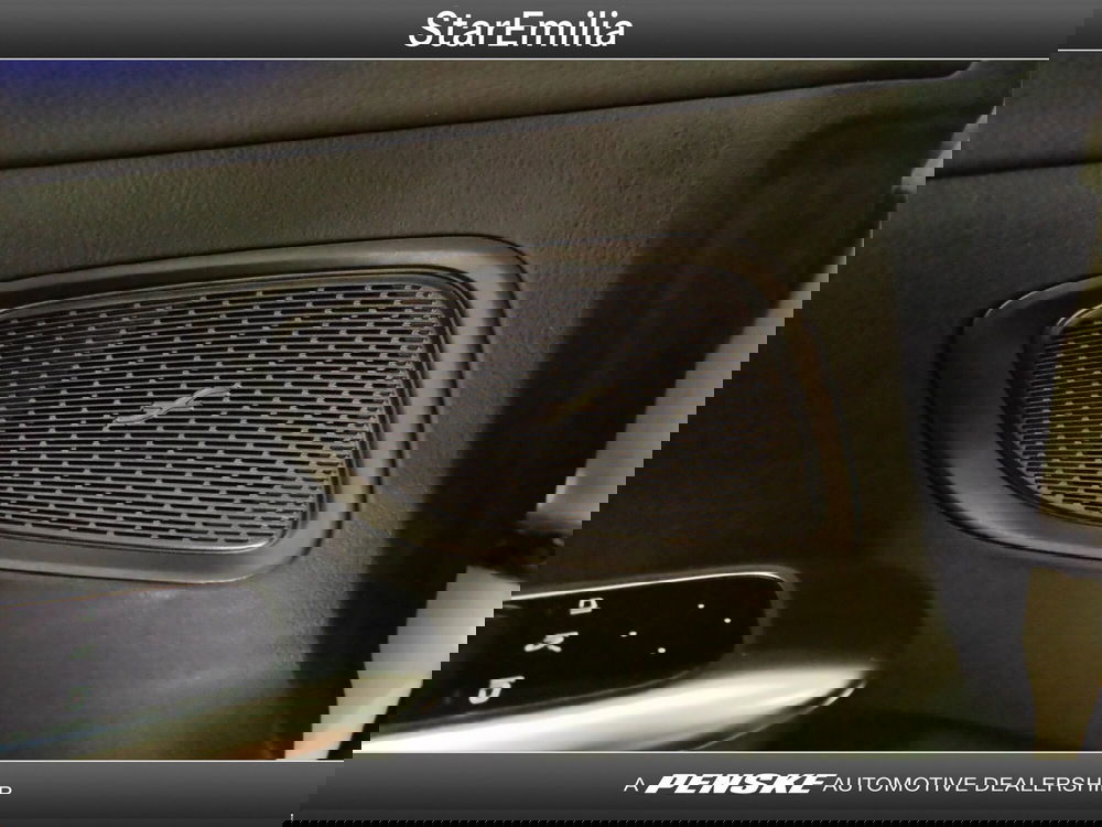 Mercedes-Benz Classe C Station Wagon usata a Ferrara (13)