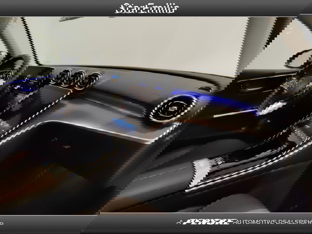 Mercedes-Benz Classe C Station Wagon usata a Ferrara (15)