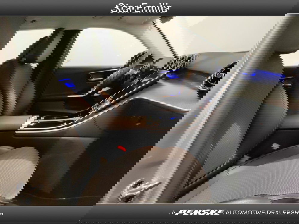 Mercedes-Benz Classe C Station Wagon usata a Ferrara (16)