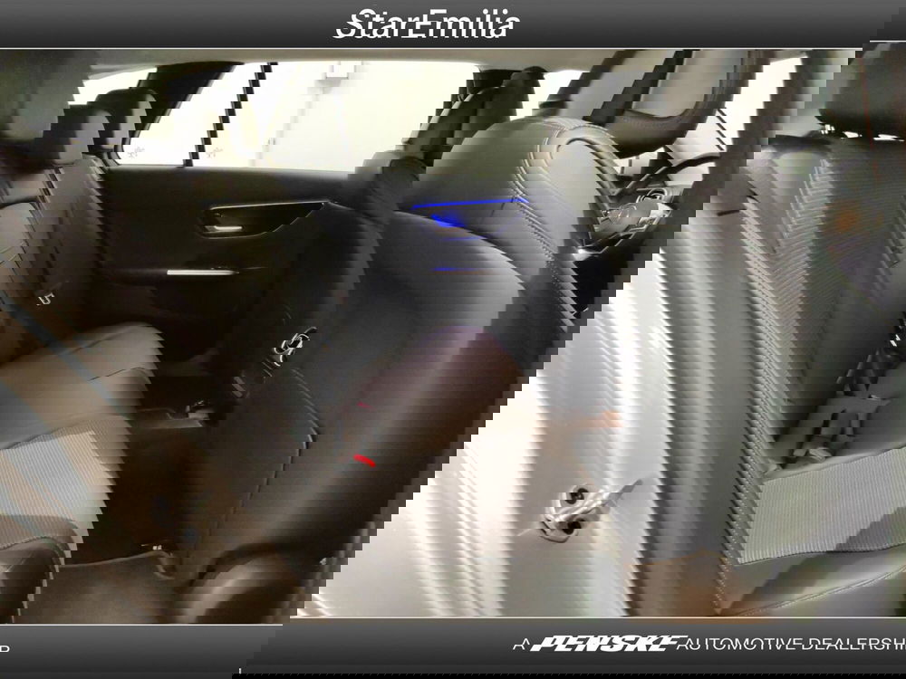 Mercedes-Benz Classe C Station Wagon usata a Ferrara (17)