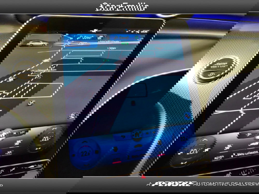 Mercedes-Benz Classe C Station Wagon usata a Ferrara (20)