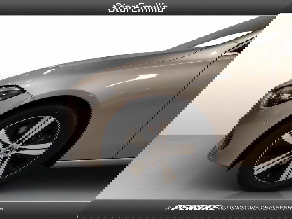 Mercedes-Benz Classe C Station Wagon usata a Ferrara (7)