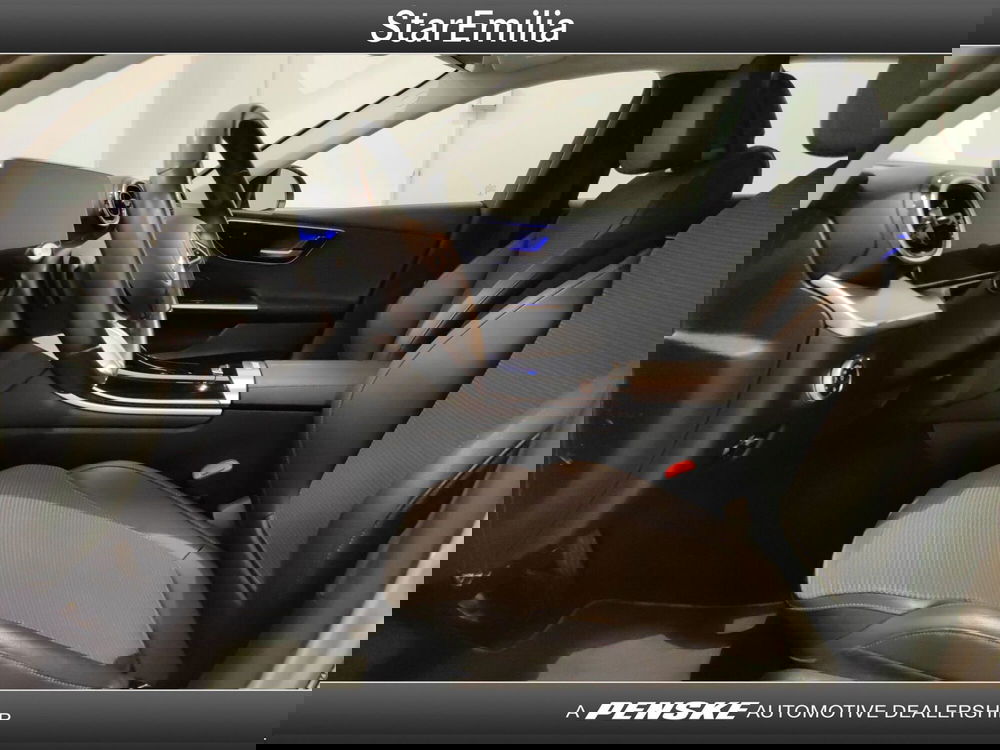 Mercedes-Benz Classe C Station Wagon usata a Ferrara (8)