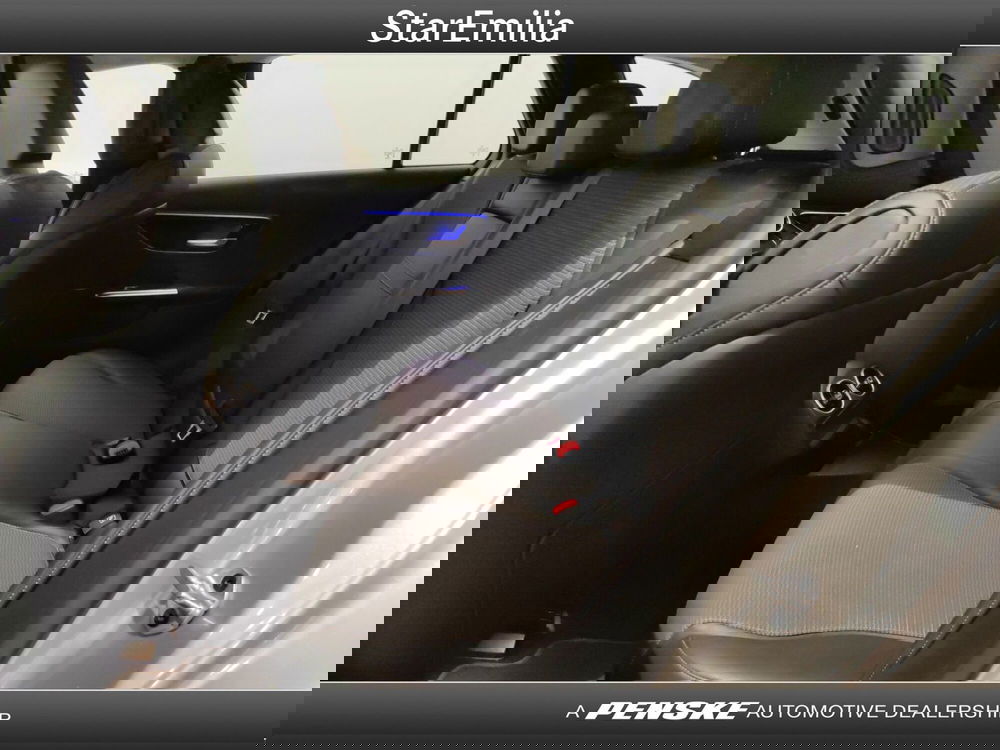 Mercedes-Benz Classe C Station Wagon usata a Ferrara (9)