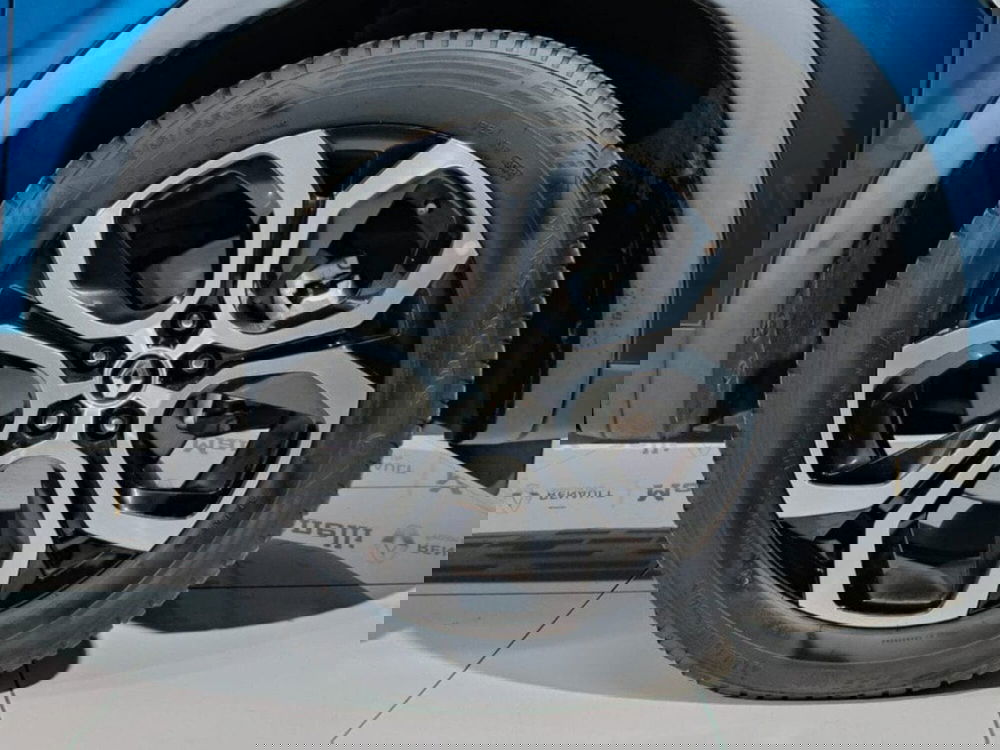 Renault Arkana usata a Brescia (10)