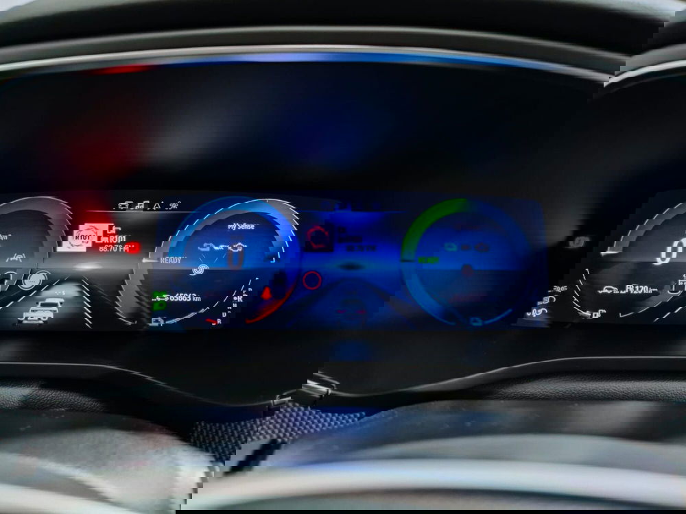 Renault Arkana usata a Brescia (11)