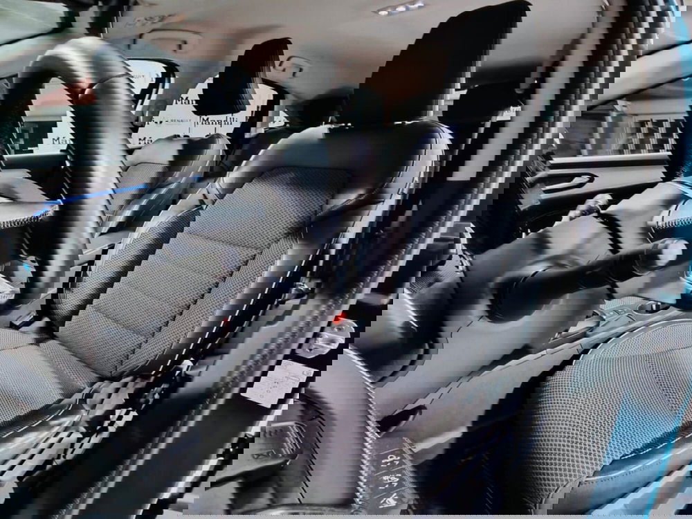 Renault Arkana usata a Brescia (13)