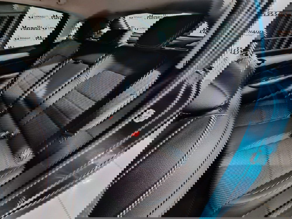 Renault Arkana usata a Brescia (15)