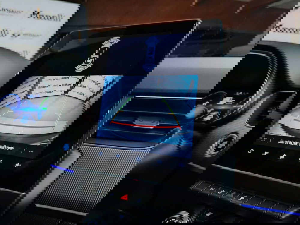 Renault Arkana usata a Brescia (19)