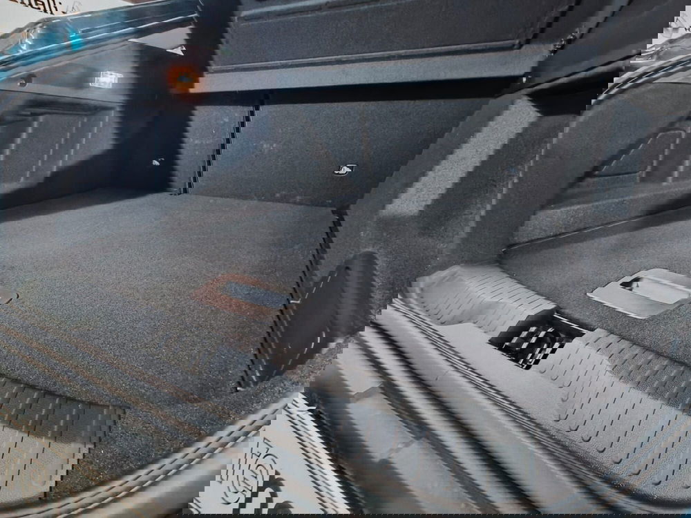 Renault Arkana usata a Brescia (20)