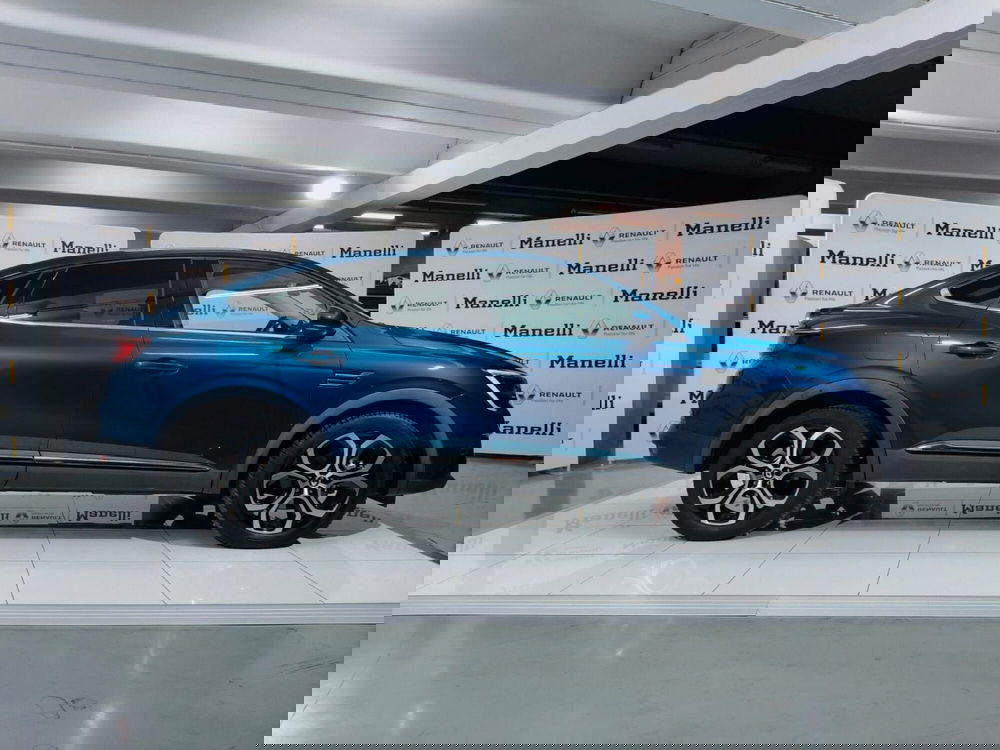 Renault Arkana usata a Brescia (3)