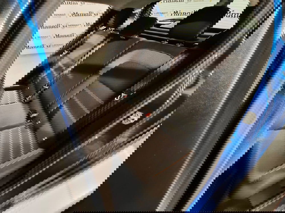 Dacia Sandero usata a Brescia (11)