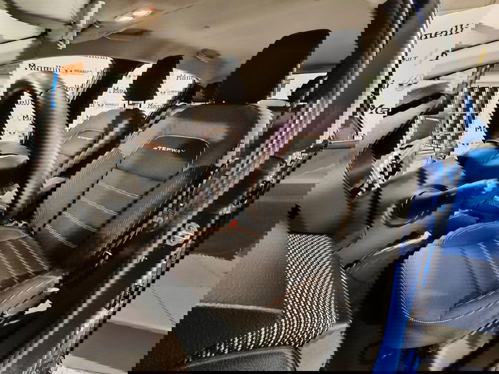 Dacia Sandero usata a Brescia (12)