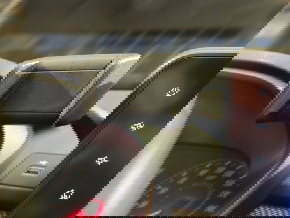 Dacia Sandero usata a Brescia (14)