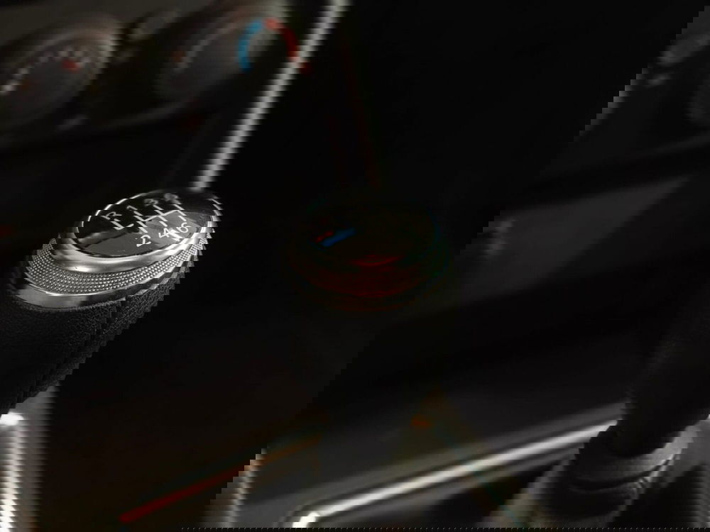 Dacia Sandero usata a Brescia (16)