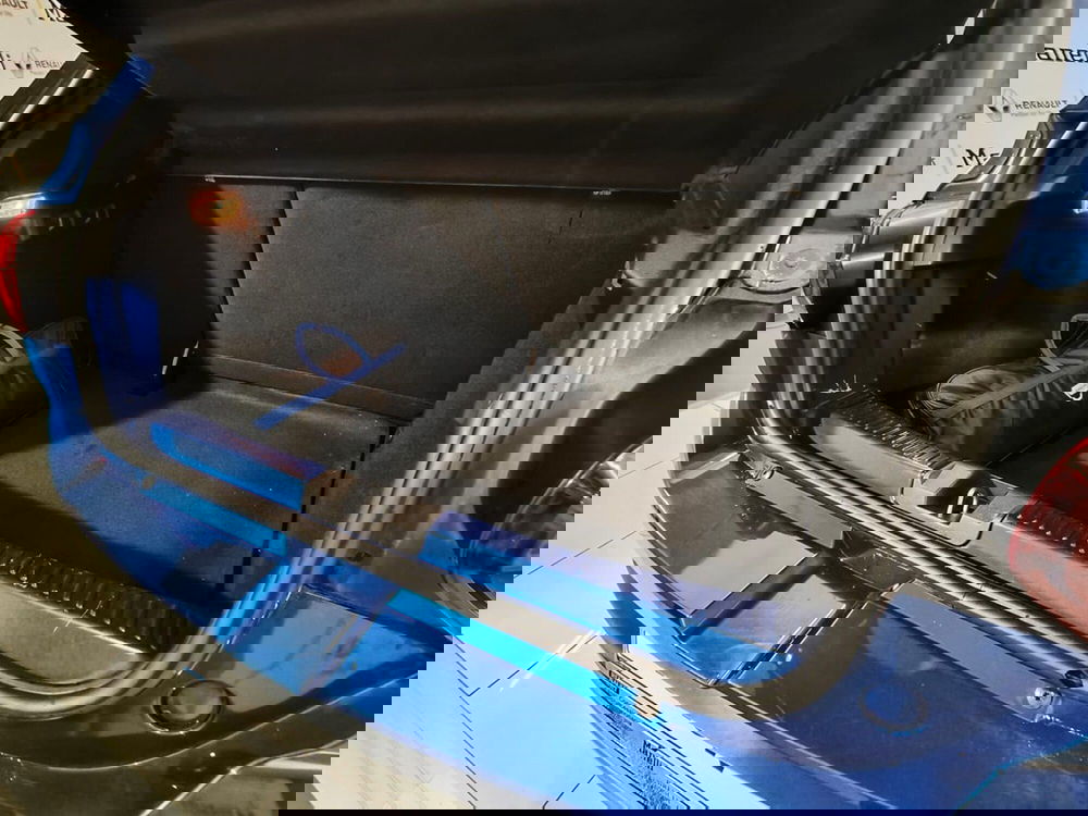 Dacia Sandero usata a Brescia (17)