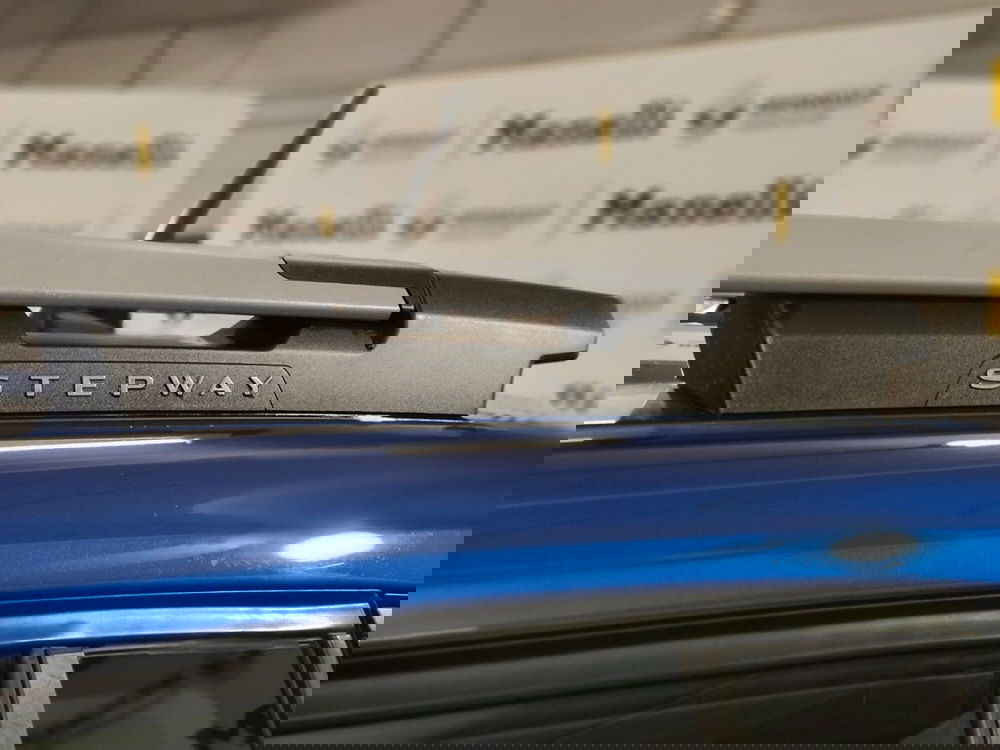 Dacia Sandero usata a Brescia (18)