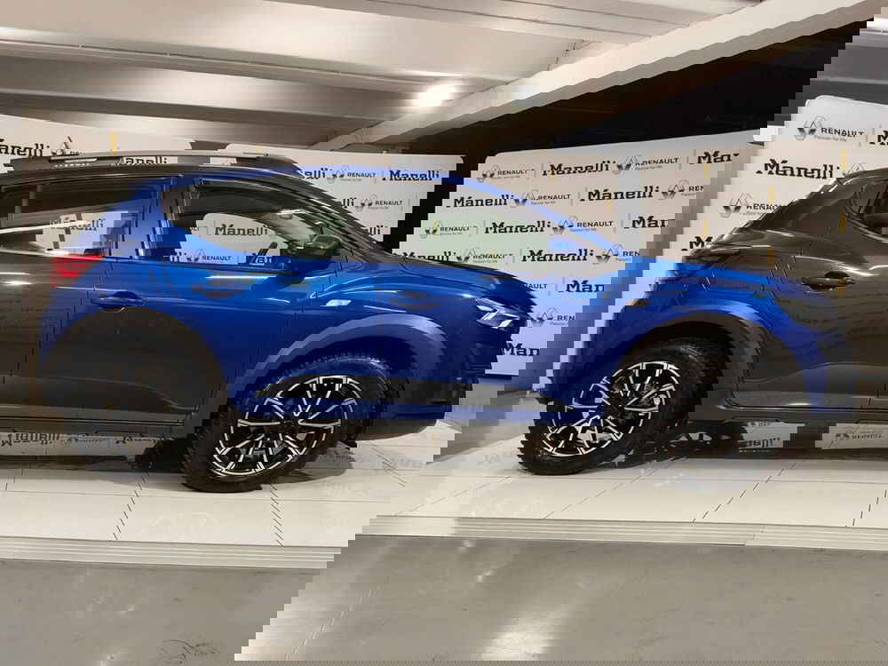 Dacia Sandero usata a Brescia (2)