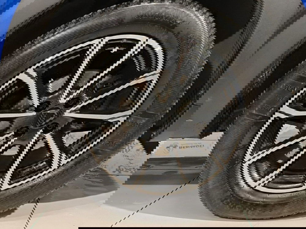 Dacia Sandero usata a Brescia (7)