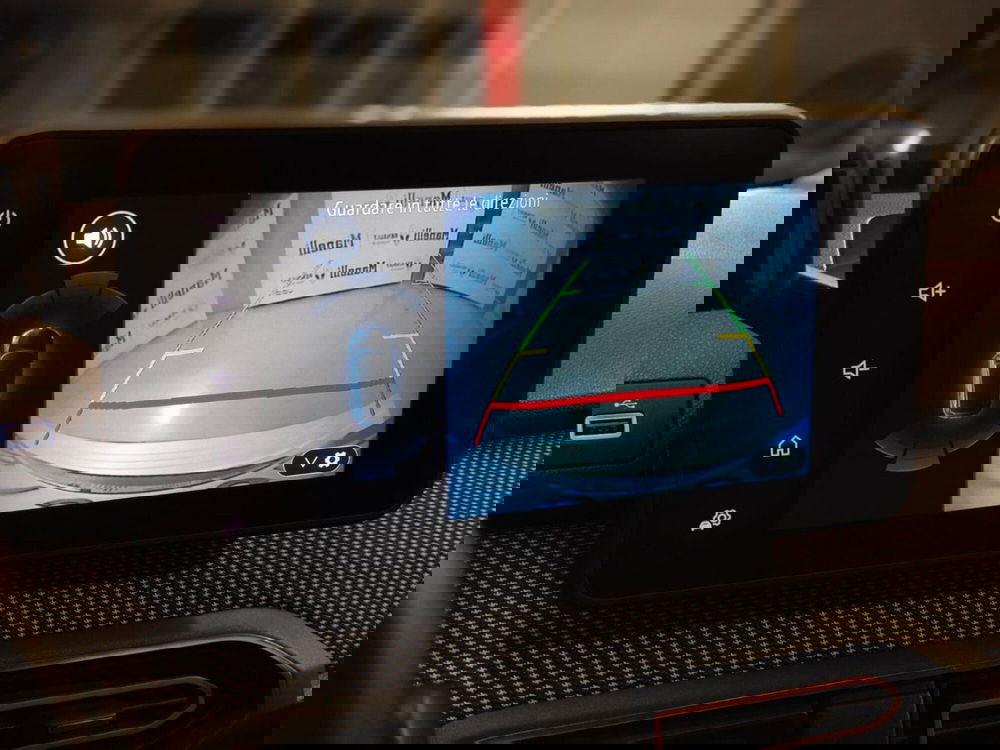 Dacia Sandero usata a Brescia (8)