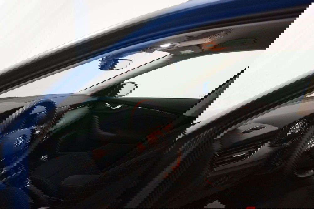 Skoda Kamiq usata a Torino (10)