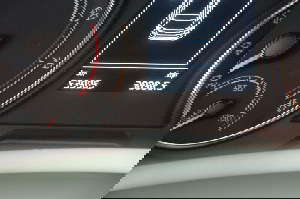 Skoda Kamiq usata a Torino (11)