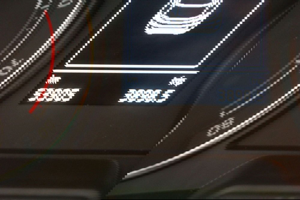 Skoda Kamiq usata a Torino (12)