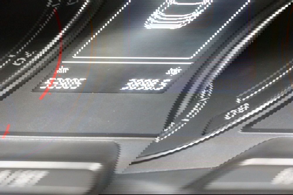 Skoda Kamiq usata a Torino (13)