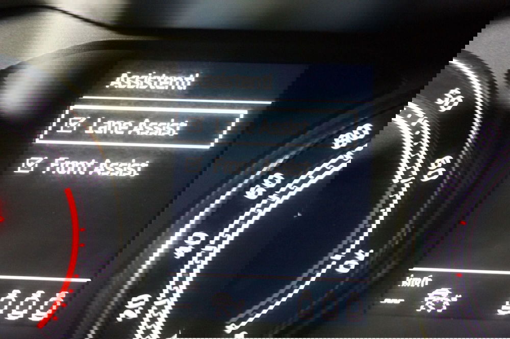 Skoda Kamiq usata a Torino (17)