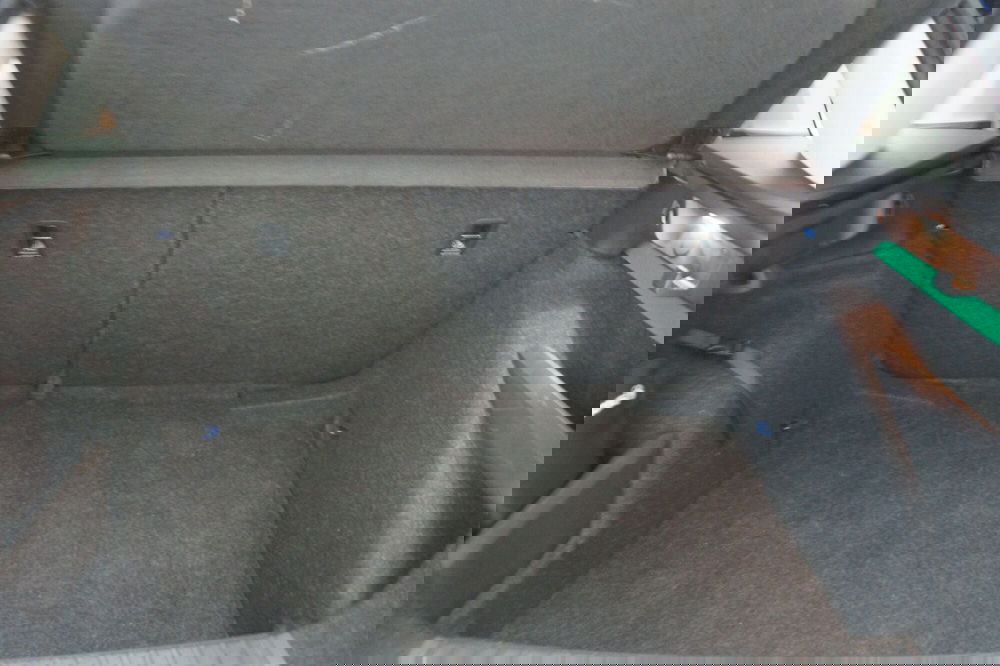 Skoda Kamiq usata a Torino (7)