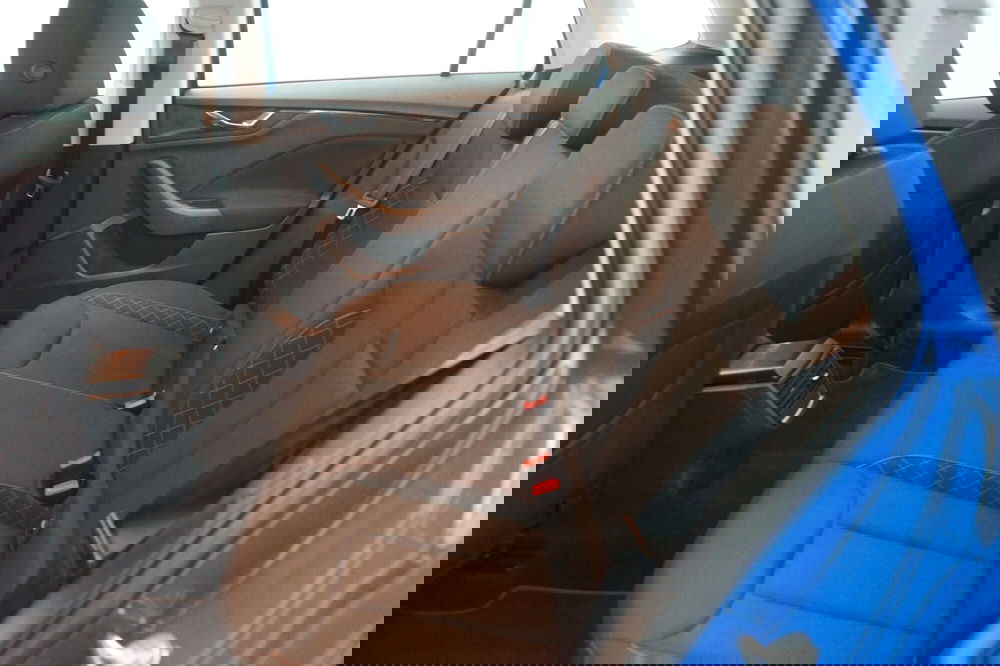 Skoda Kamiq usata a Torino (8)