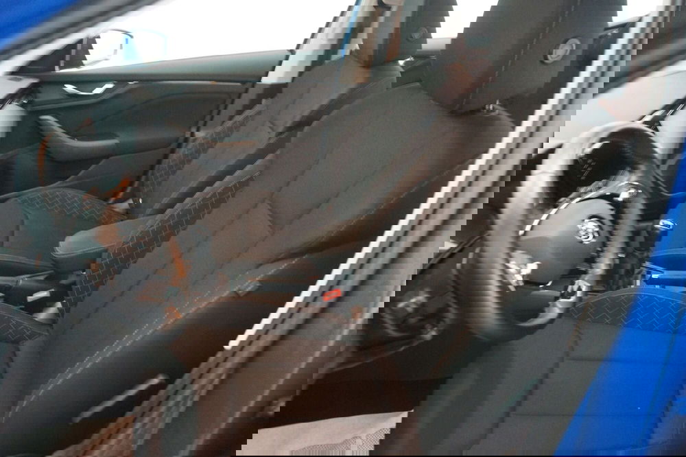 Skoda Kamiq usata a Torino (9)