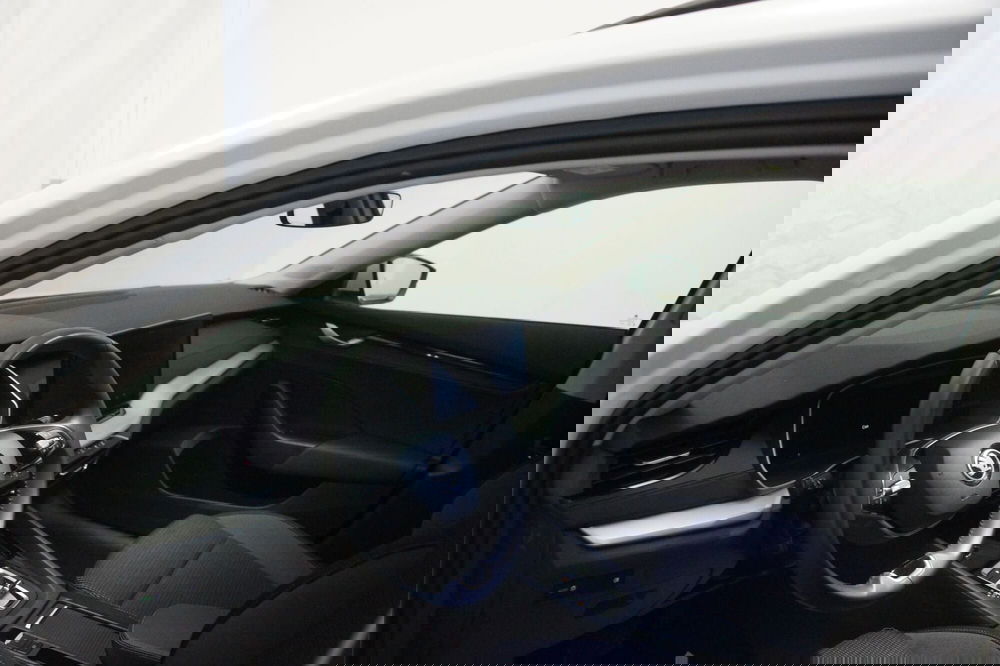 Skoda Octavia Station Wagon usata a Torino (10)