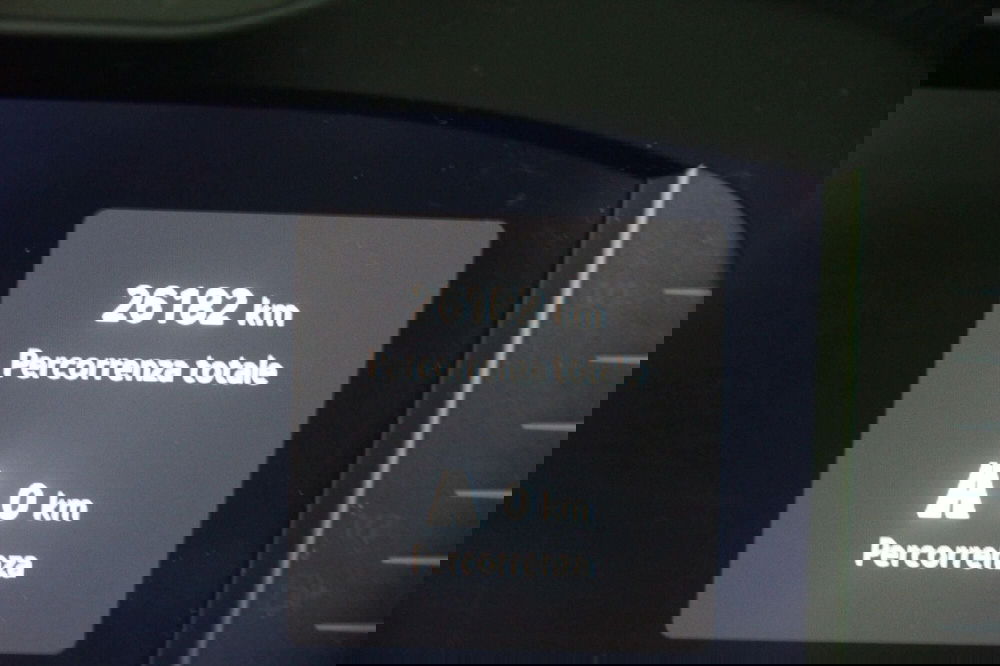 Skoda Octavia Station Wagon usata a Torino (11)