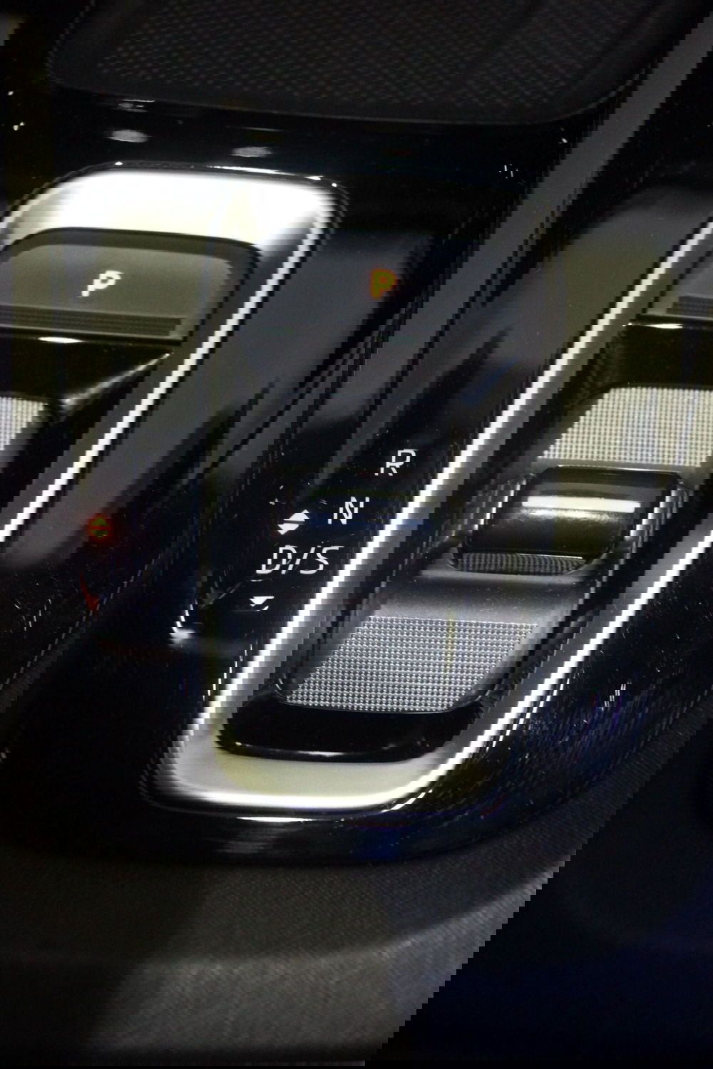 Skoda Octavia Station Wagon usata a Torino (12)