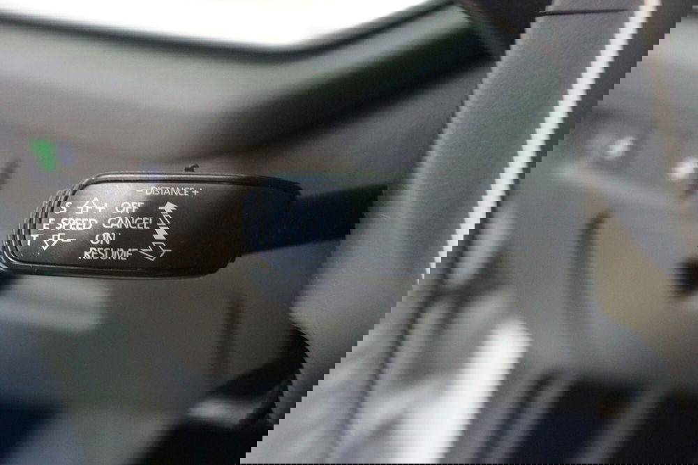 Skoda Octavia Station Wagon usata a Torino (13)