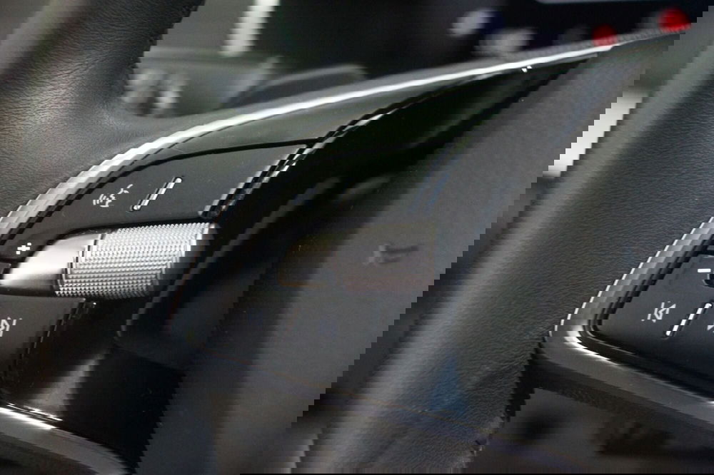 Skoda Octavia Station Wagon usata a Torino (14)