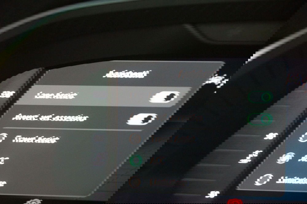 Skoda Octavia Station Wagon usata a Torino (16)