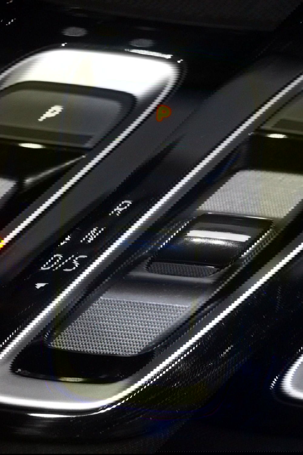 Skoda Octavia Station Wagon usata a Torino (17)