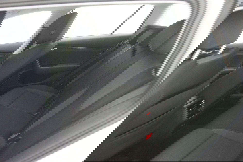 Skoda Octavia Station Wagon usata a Torino (8)