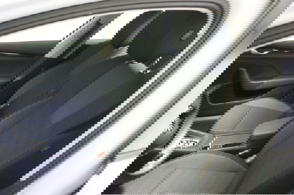 Skoda Octavia Station Wagon usata a Torino (9)