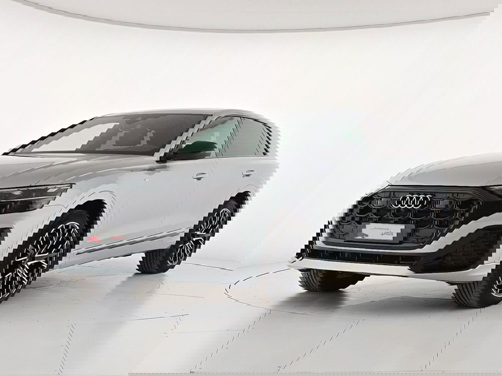 Audi Q8 usata a Cuneo