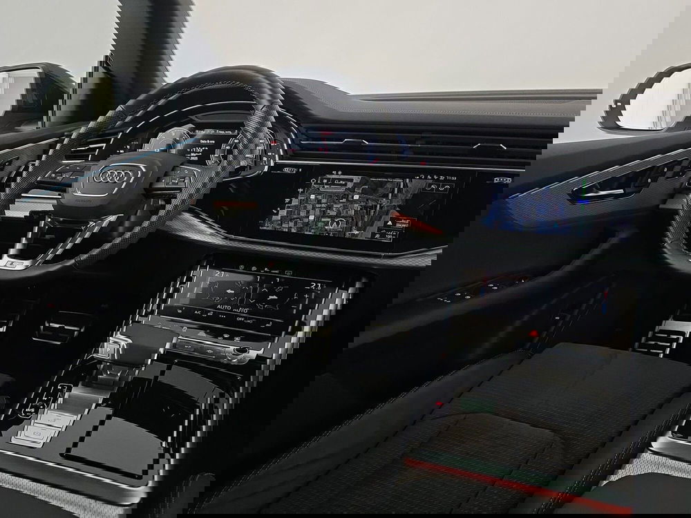 Audi Q8 usata a Cuneo (11)