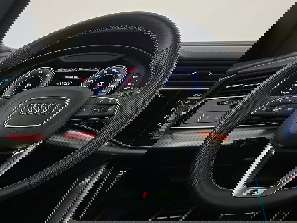 Audi Q8 usata a Cuneo (12)