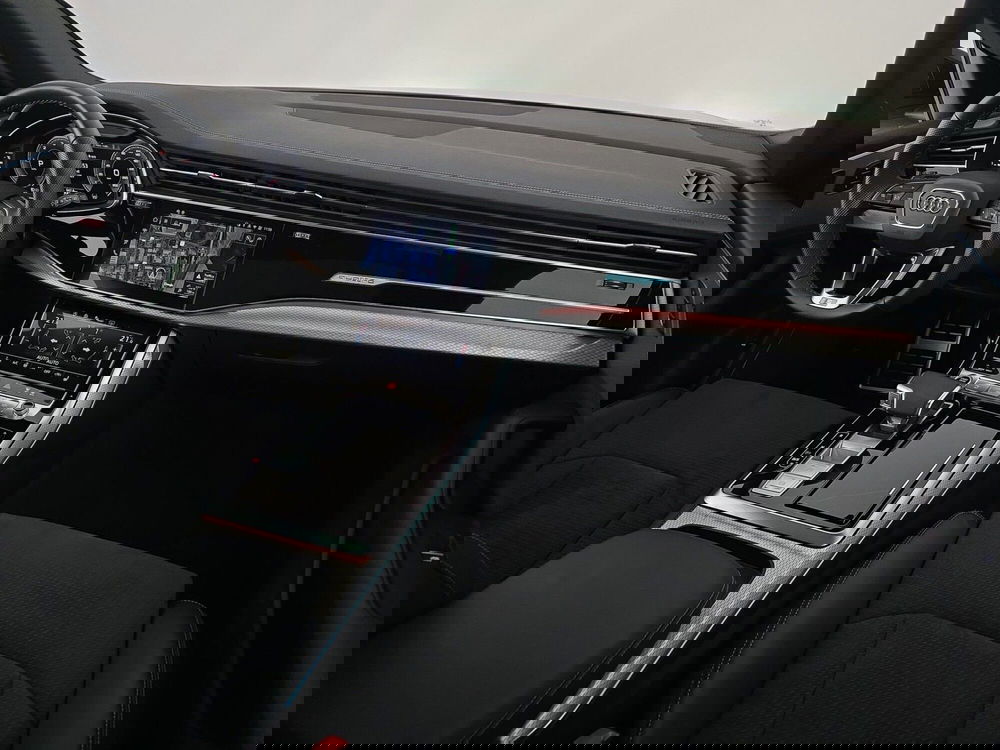 Audi Q8 usata a Cuneo (13)