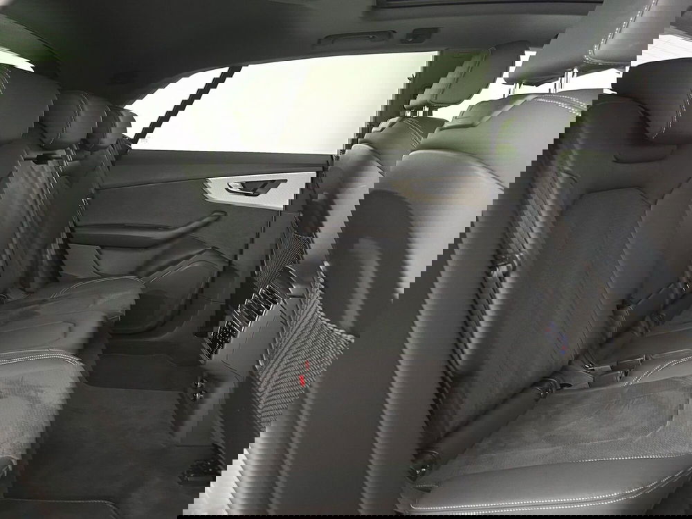 Audi Q8 usata a Cuneo (15)
