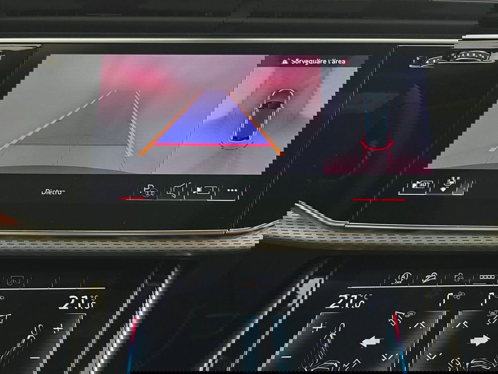 Audi Q8 usata a Cuneo (17)