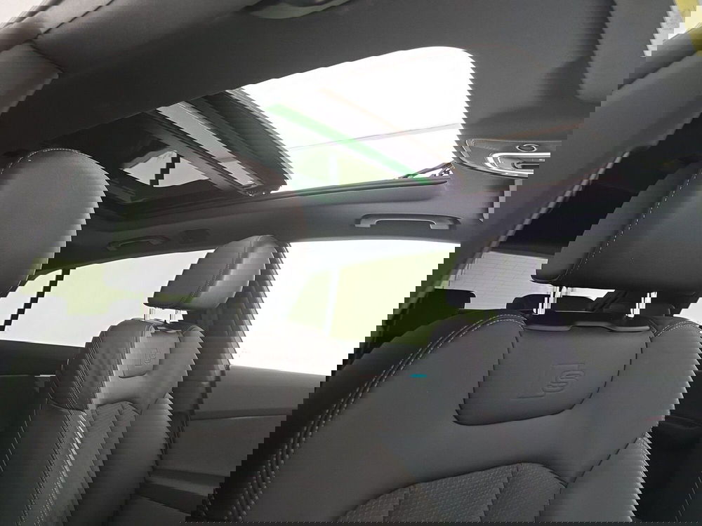 Audi Q8 usata a Cuneo (18)