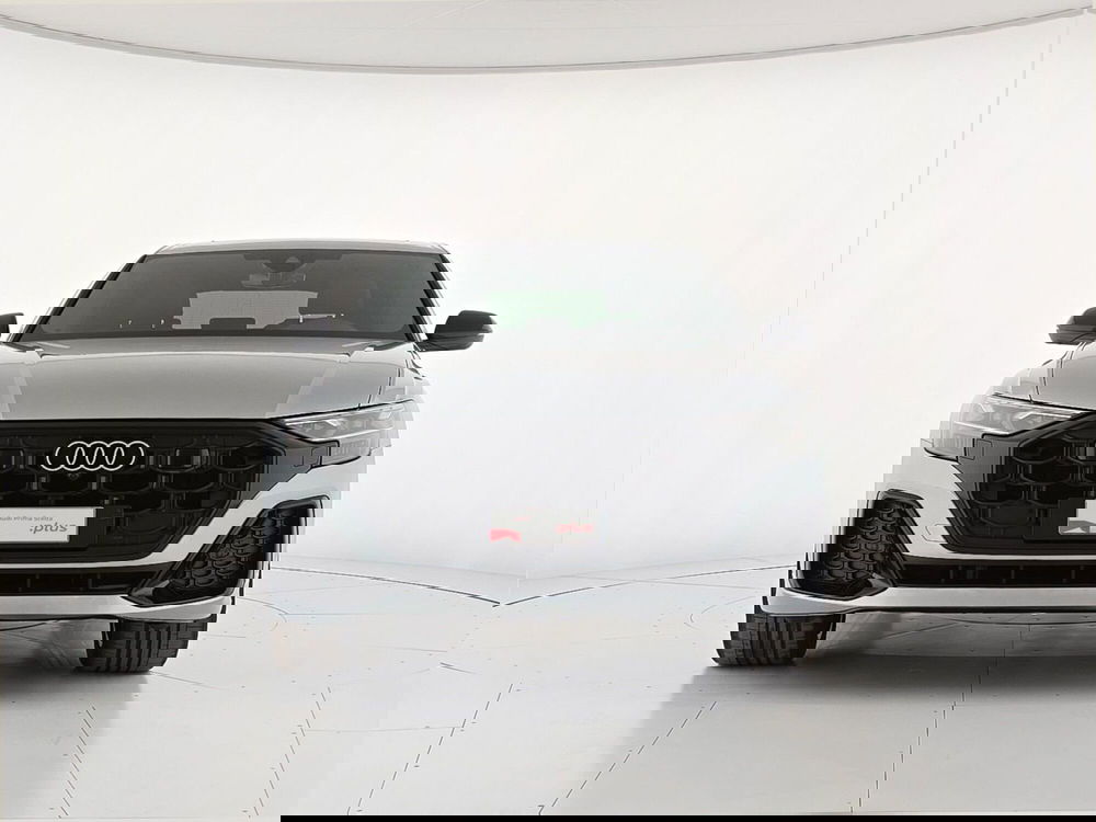 Audi Q8 usata a Cuneo (2)